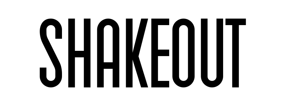 Shakeout